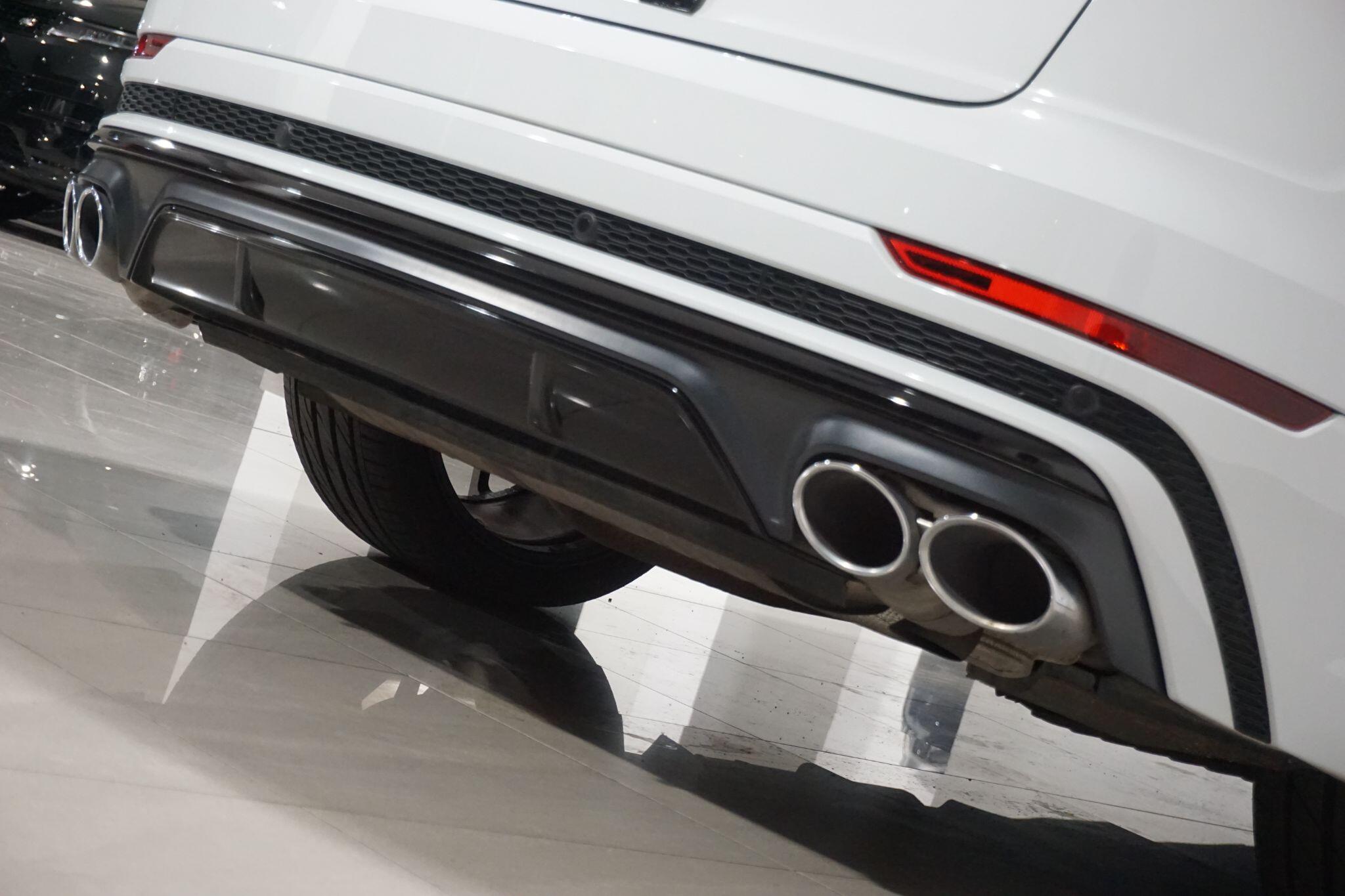 Audi Q8 3.0 TDI V6 50 S line Tiptronic quattro Euro 6 (s/s) 5dr